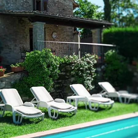 Ricavo Sleeps 4 Pool Wifi Villa