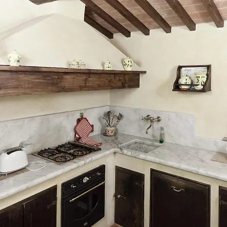 Villa Ricavo Sleeps 4 Pool Wifi Dicomano
