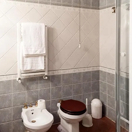 Villa Ricavo Sleeps 4 Pool Wifi Dicomano
