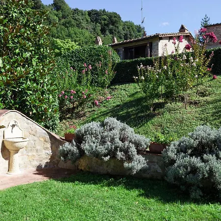Villa Ricavo Sleeps 4 Pool Wifi Dicomano