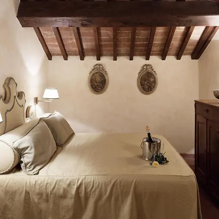 Ricavo Sleeps 4 Pool Wifi Villa Dicomano