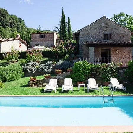 Ricavo Sleeps 4 Pool Wifi * Dicomano